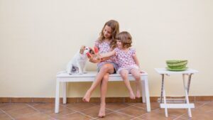 Dog Bite Prevention for Kids