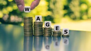 How Are Lost Wages Paid After a Car Accident in Massachusetts?