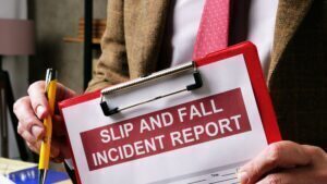 ICD-10 Codes for Slip and Fall Accidents: What You Need to Know
