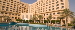 Who is Responsible if You Slip and Fall at a Hotel?