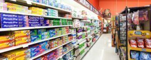 Liability in Massachusetts Slip and Falls in Grocery Stores