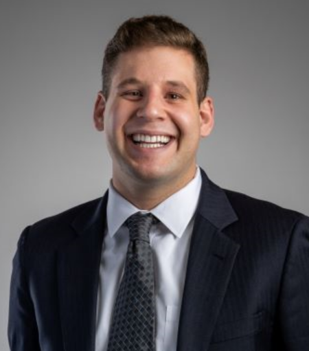 Adam Hornung, Esq.