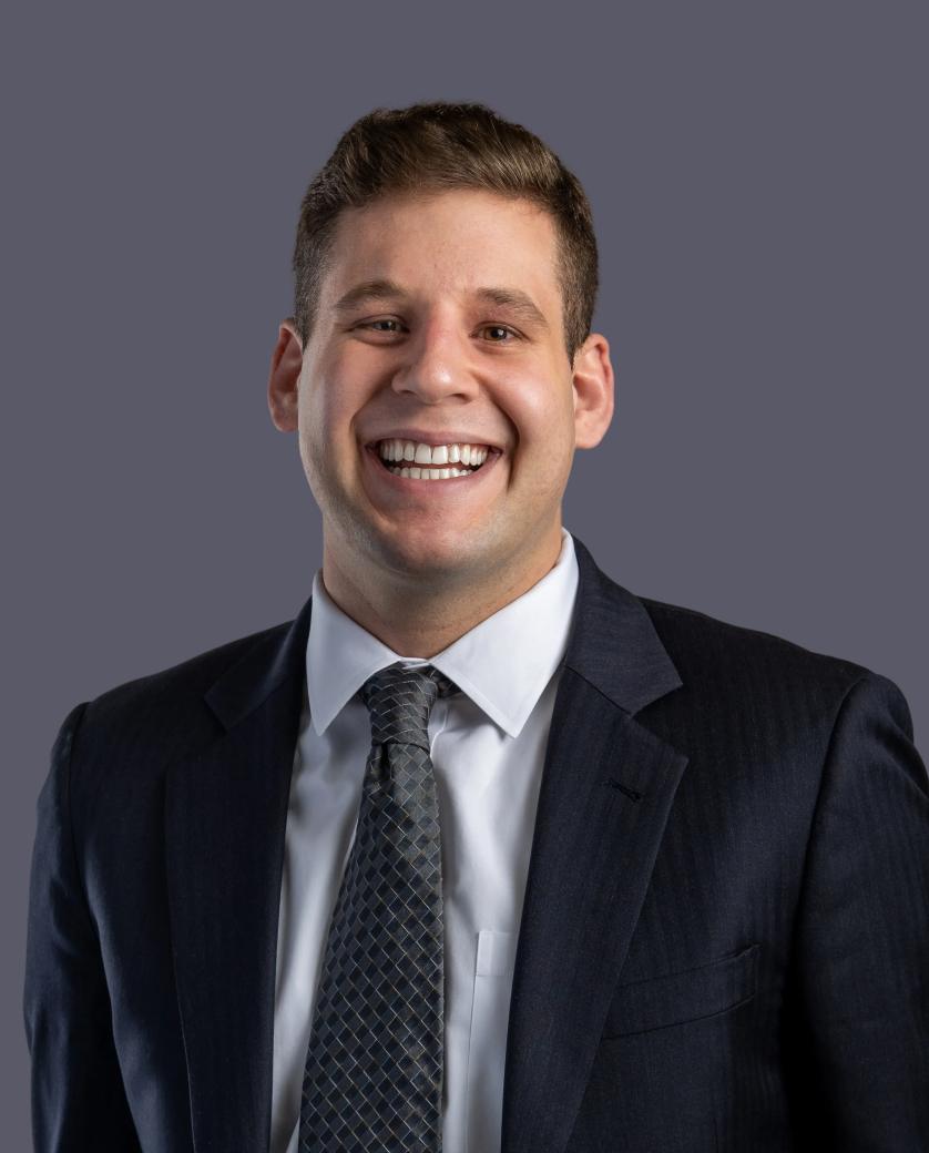 Adam Hornung, Esq.