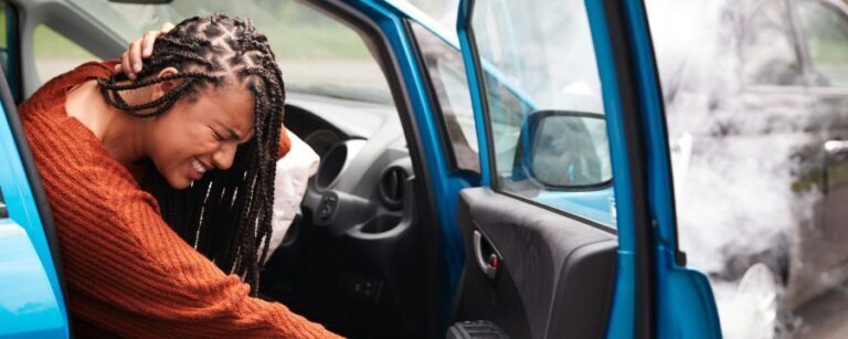 Common Injuries in Car Accidents - Boston Motor Vehicle Injury Lawyers