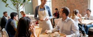 What Should I Do After a Slip and Fall in a Restaurant?