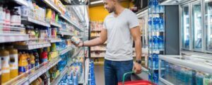 Slip and Fall in Boston Retail Stores and Supermarkets