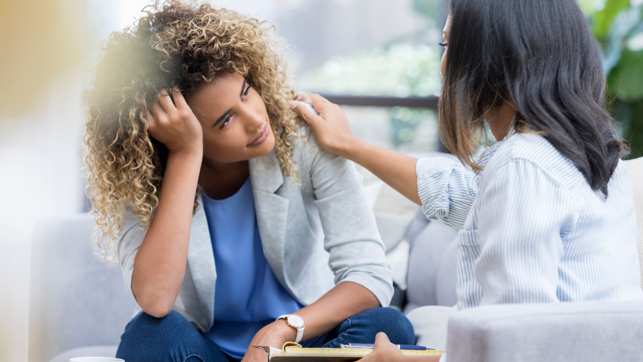 How the Legal Process After an Accident Affects Your Mental Health - Cómo afecta tu salud mental el proceso legal tras un accidente