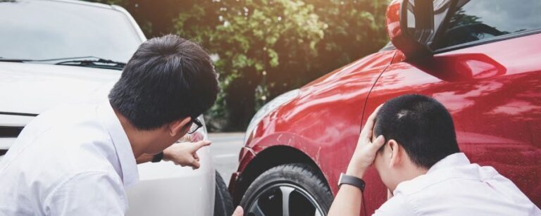 Abogado de Accidentes de Carro Alquilado en Boston