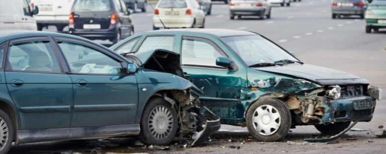 Abogado de Accidentes Automovilisticos Lateral en Boston