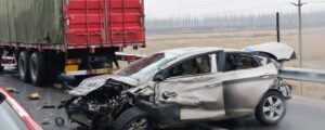 What to Do After a Truck Accident