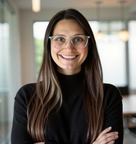 Jenn Hunter - Bio