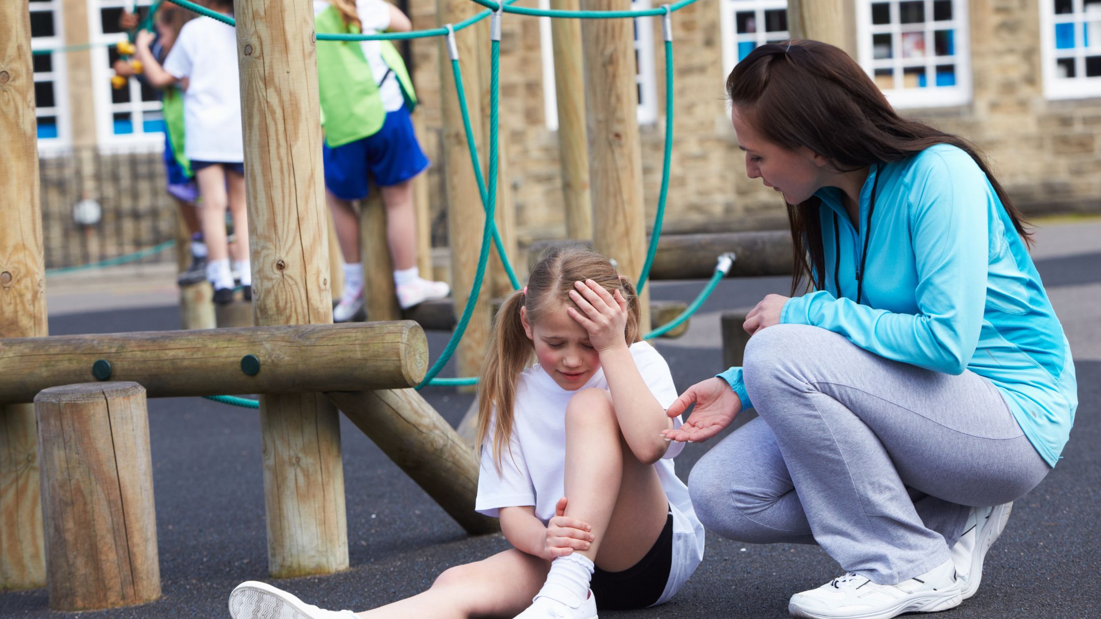 What to Do if Your Child Suffers a School Accident in Massachusetts -- Qué hacer si tu hijo sufre un accidente escolar en Massachusetts