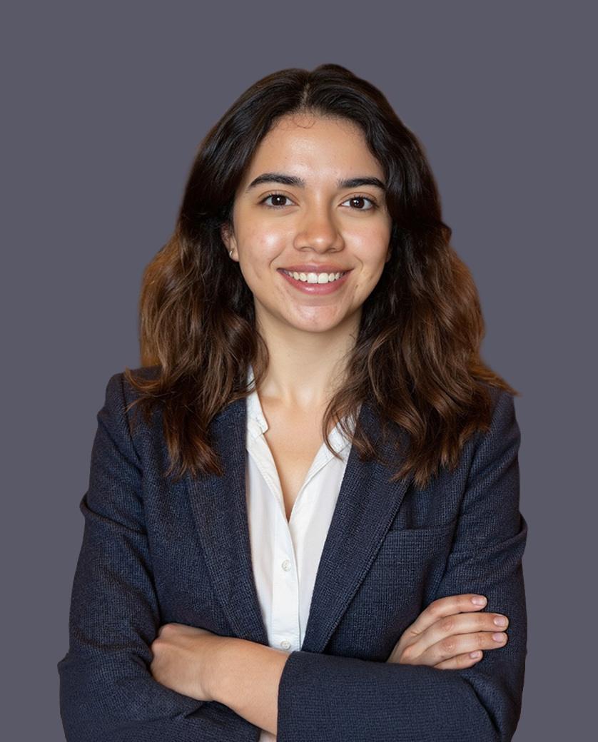 Sareth Rodriguez