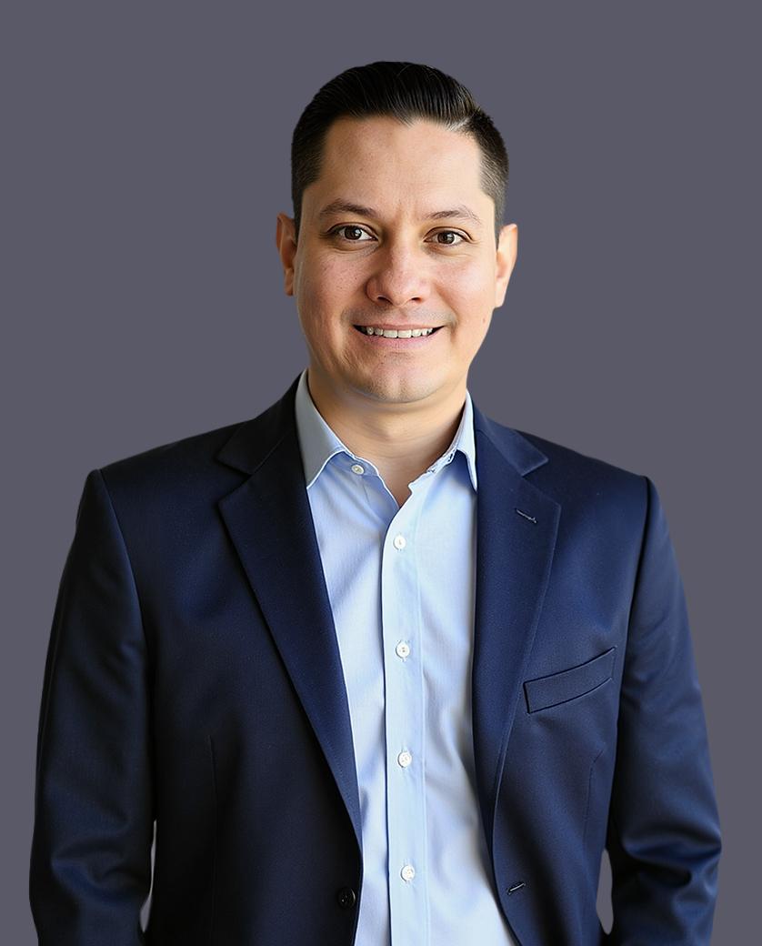 Kenneth Rosal