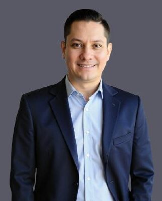 Kenneth Rosal