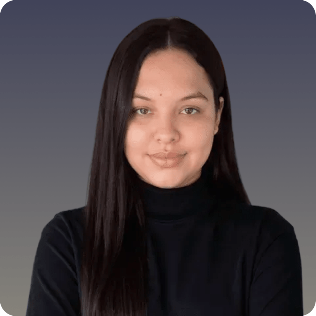 Kimberly Recuero