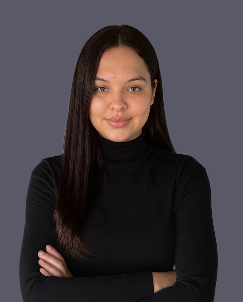 Kimberly Recuero