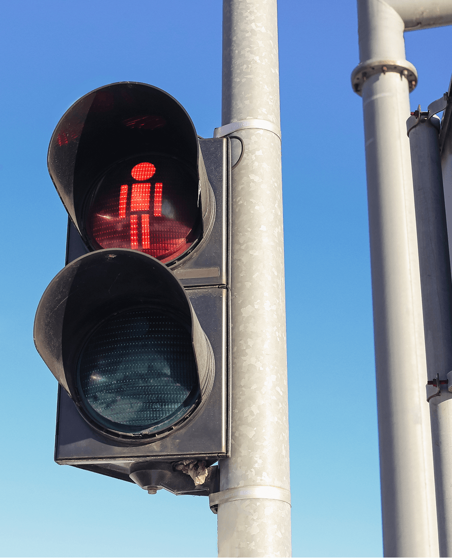 Pedestrian