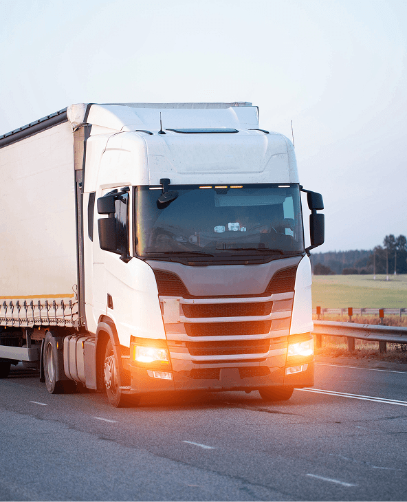 Truck Accident Lawyer in Boston