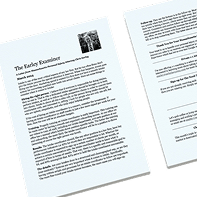 earley-examiner