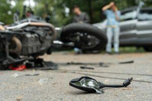 What Should I Do After a Motorcycle Accident?