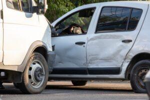 ¿Qué debo hacer después de un accidente de camión en Boston?