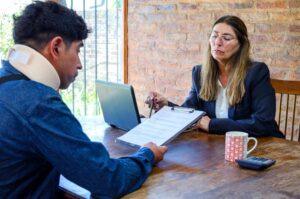 When to Consult a Lawyer for a Truck Accident?