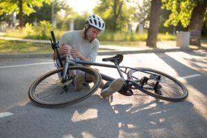 ¿Qué hacer en un accidente con fuga?