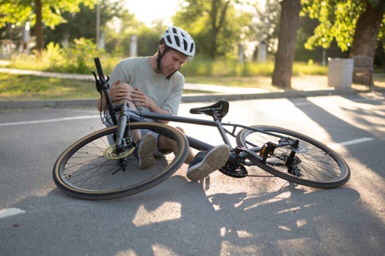 ¿Qué hacer en un accidente con fuga?