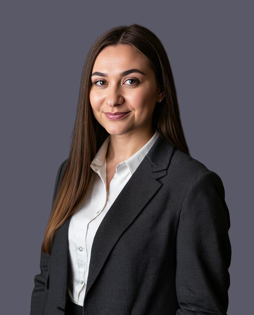 Julia Mindek