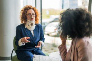 How to File a Truck Accident Claim?