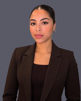 Jovana Bell
