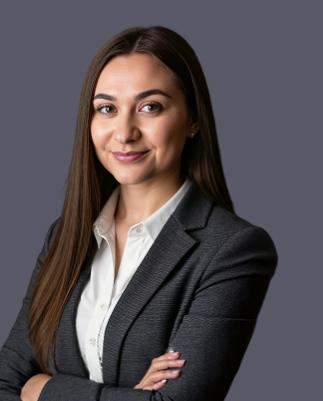 Julia Mindek